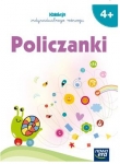 00 CZTEROLATKI KOLEKCJA POLICZANKI NOWA ERA 9788326724329