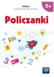 00 PIĘCIOLATKI KOLEKCJA POLICZANKI NOWA ERA 9788326722660