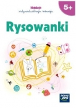 00 PIĘCIOLATKI KOLEKCJA RYSOWANKI NOWA ERA 9788326722646