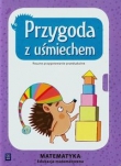 00 PRZYGODA Z UŚMIECHEM MATEMATYKA WSIP 9788302142048