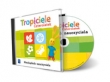 00 TROPICIELE CZTEROLATEK NIEZBĘDNIK WSIP 9788302154089