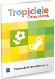 00 TROPICIELE CZTEROLATEK PRZEWODNIK 2 WSIP 9788302143397