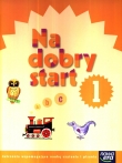 01 NA DOBRY START ĆWICZ.WSPOMAGAJĄCE NOWA ERA 9788326706141