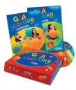 02 GRA W KOLORY PAKIET 2013 Z MULTIBOOKI EM JUKA 9788378743323