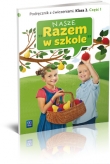 02 NASZE RAZEM W SZKOLE PODR.+ĆW.1 WSIP 9788302131813