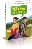 02 NASZE RAZEM W SZKOLE PODR.+ĆW.10 WSIP 9788302131905