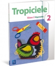02 TROPICIELE WYPRAWKA CZ.2 WSIP 9788302133947