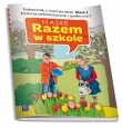 03 NASZE RAZEM W SZKOLE PODR. EDU.POL. 3 WSIP 9788302144837