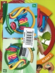 Skarby. Klasa 3, szkoła podstawowa. Pakiet bez multibooka