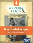 04 HISTORIA/NE/KARTY ..WCZORAJ I DZIŚ ne 9788326709944