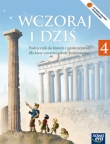 Wczoraj i dziś. Klasa 4, szkoła podstawowa. Historia i społeczeństwo. Podręcznik