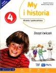 04 HISTORIA/NE-PWN/MY I HISTORIA ĆW.2016 NOWA ERA 9788326726897