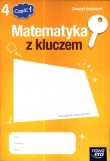 04 MAT/NE/MAT.Z KLUCZEM ĆW.1  2012 NOWA ERA  9788326707667