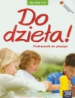 04 PLAST/NE/DO DZIEŁA  PODR.4-6  NOWA ERA