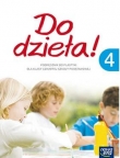 04 PLAST/NE/DO DZIEŁA  PODR. KL.4 2015 NOWA ERA 9788326721274