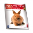 04 PRZYRODA/WSIP/Z POMYSŁEM ĆW.  2012 WSIP 9788302123443