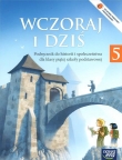 05 HISTORIA/NE/WCZORAJ I DZIŚ PODR.2013 NOWA ERA