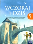 05 HISTORIA/NE/WCZORAJ I DZIŚ PODR. 2016 NOWA ERA 9788326724855