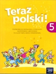 05 J.POL/NE/TERAZ POLSKI PODR. 2016 NOWA ERA 9788326725500