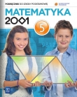 Matematyka 2001. Klasa 5 szkoła podstawowa Podręcznik 