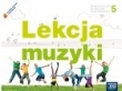 05 MUZ/NE/LEKCJA MUZYKI PODR.2013 NOWA ERA 9788326707384