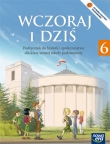 HISTORIA WCZORAJ I DZIŚ PODR.2014 NOWA ERA 