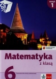 06 MAT/LEKTOR/Z KLASĄ ĆW.1   2014 LEKTORKLETT 9788377156179