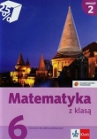06 MAT/LEKTOR/Z KLASĄ ĆW.2   2014 LEKTORKLETT 9788377156186