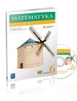 06 MAT/WSIP/WOKÓŁ NAS PODR.+CD 2014 WSIP 9788302142987