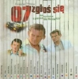 07 zgłoś się Kolekcja 21 książek o poruczniku Borewiczu