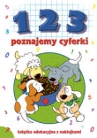 123 poznajemy cyferki