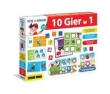 10 gier w 1