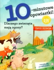 10-minutowe opowiastki: Dlaczego zwierzęta mają ogony