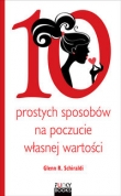 10 prostych sposobów na budowanie poczucia własnej wartości