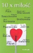 10 x miłość /zielona/