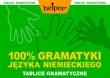 100% gramatyki języka niemieckiego