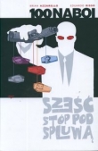 100 Naboi. Sześć stóp pod spluwą