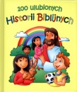 100 ulubionych historii biblijnych