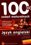 100 zadań maturalnych. Język angielski