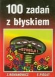 100 zadań z błyskiem