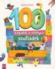 100 zagadek z różnych szufladek