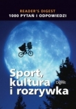1000 pytań i odpowiedzi. Sport, kultura i rozrywka