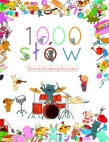 1000 słów. Słownik obrazkowy dla dzieci