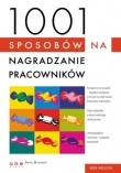 1001 sposobów na nagradzanie pracowników