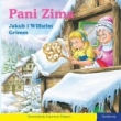 Pani Zima. 101 Bajek