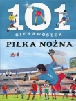 101 ciekawostek Piłka nożna