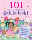 101 rzeczy do odnalezienia Księżniczki