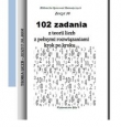 102 zadania z teorii liczb z pełnymi rozwiązaniami krok po kroku...