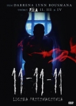11:11:11 Liczba przeznaczenia