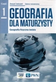 11 GEOG/NE/DLA MATURZYSTY ĆW.1 ROZSZ. NOWA ERA 9788326723780